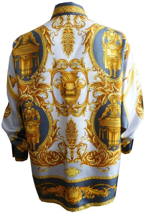 vintage versace 1979|vintage Versace clothes for sale.